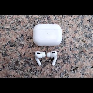 Airpod Pros